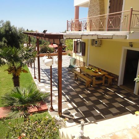 Villa Elpida Svoronata Extérieur photo