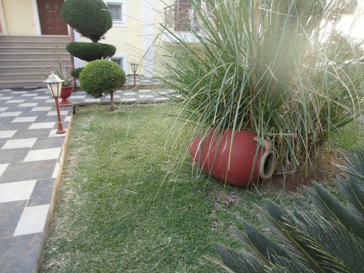Villa Elpida Svoronata Extérieur photo